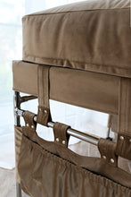 Load image into Gallery viewer, Posing Set: Baby Fox Cub & Table