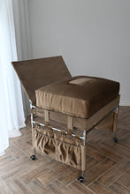 Load image into Gallery viewer, Posing Set: Baby Fox Cub & Table