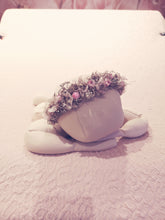 Load image into Gallery viewer, Baby Fox Foldable Newborn Posing Table set with a Mattress - Eco Leather