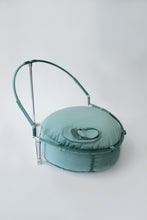 Load image into Gallery viewer, Beanbag with Built-In Backdrop Stand - Velour, Travel Size