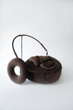 Load image into Gallery viewer, Beanbag with Built-In Backdrop Complete Set - Velour, Travel Size
