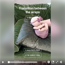 Load image into Gallery viewer, Posing Doll Bella