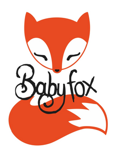 Baby Fox Props and Studio Essentials