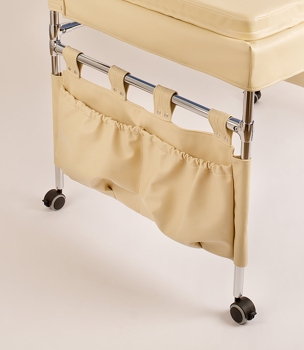 Extra Side Pocket for Newborn Posing Table - Eco Leather