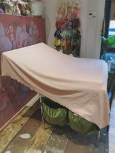 Load image into Gallery viewer, Foldable Newborn Posing Table - Velour
