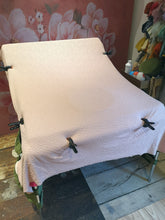 Load image into Gallery viewer, Foldable Newborn Posing Table - Velour
