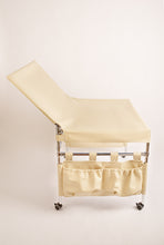 Load image into Gallery viewer, Foldable Newborn Posing Table - Eco Leather
