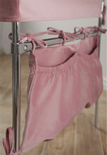 Load image into Gallery viewer, Foldable Newborn Posing Table - Velour
