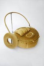 Load image into Gallery viewer, Beanbag with Built-In Backdrop Complete Set - Velour, Travel Size
