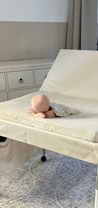 Baby Fox weighted blanket
