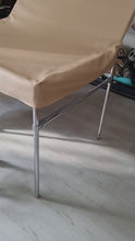 Load and play video in Gallery viewer, Foldable Newborn Posing Table - Velour
