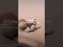 Load and play video in Gallery viewer, Foldable Newborn Posing Table - Velour
