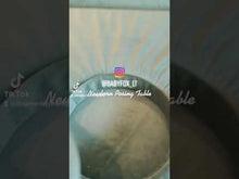 Load and play video in Gallery viewer, Foldable Newborn Posing Table - Velour
